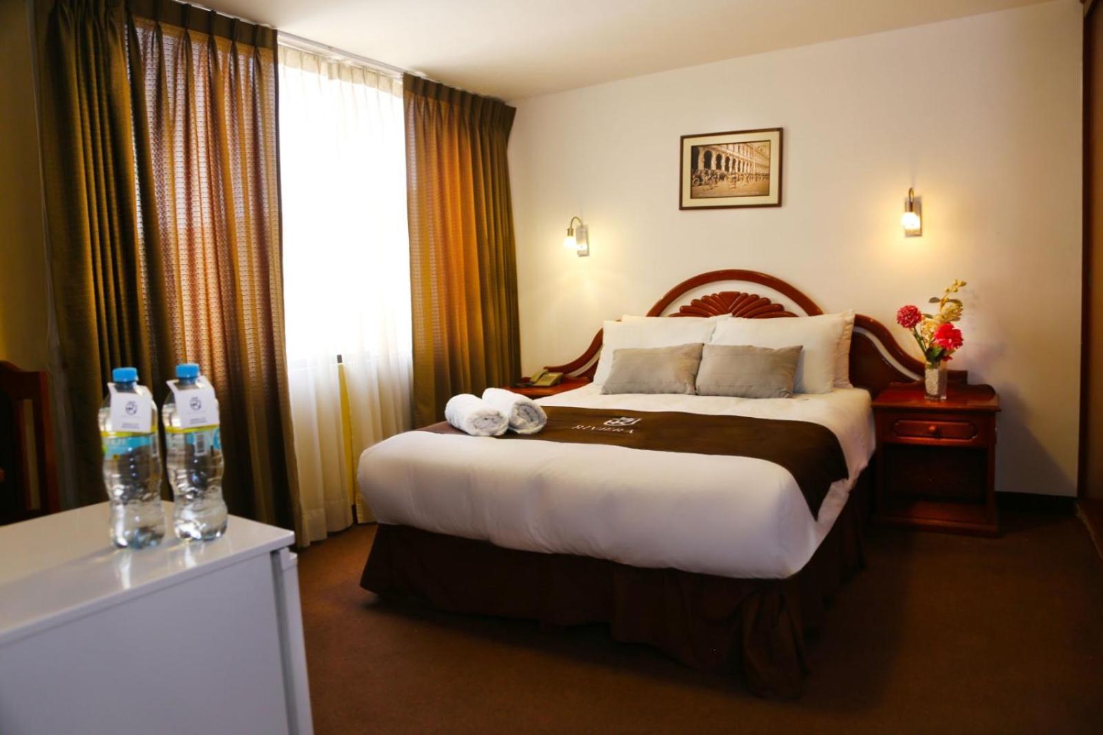 Hoteles Riviera Cayma Exterior photo